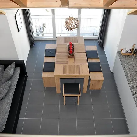 Chasa Doess 3 Apartment *