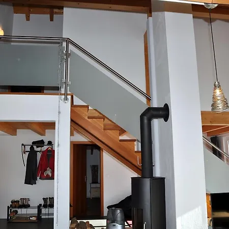 Chasa Doess 3 * Scuol