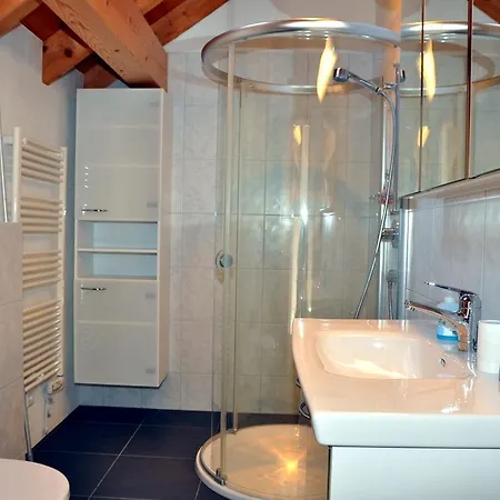 Apartment Chasa Doess 3 Scuol