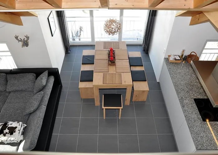 Chasa Doess 3 Apartmán *