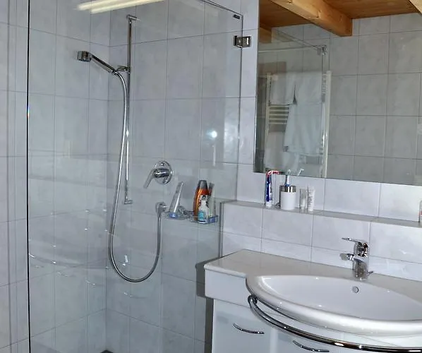 Chasa Doess 3 Apartmán *