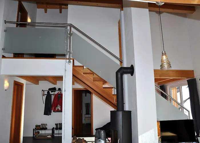 Chasa Doess 3 * Scuol