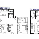 Apartamento Chasa Doess 3