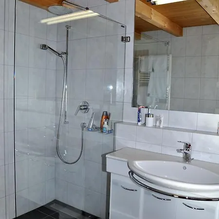 Chasa Doess 3 公寓 *